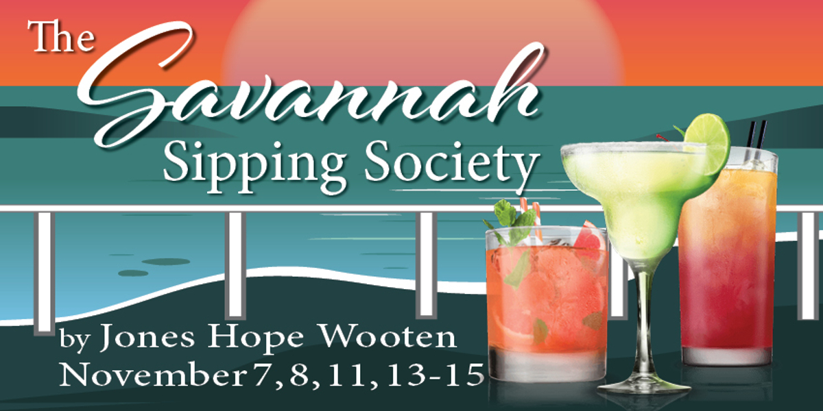 The Savannah Sipping Society