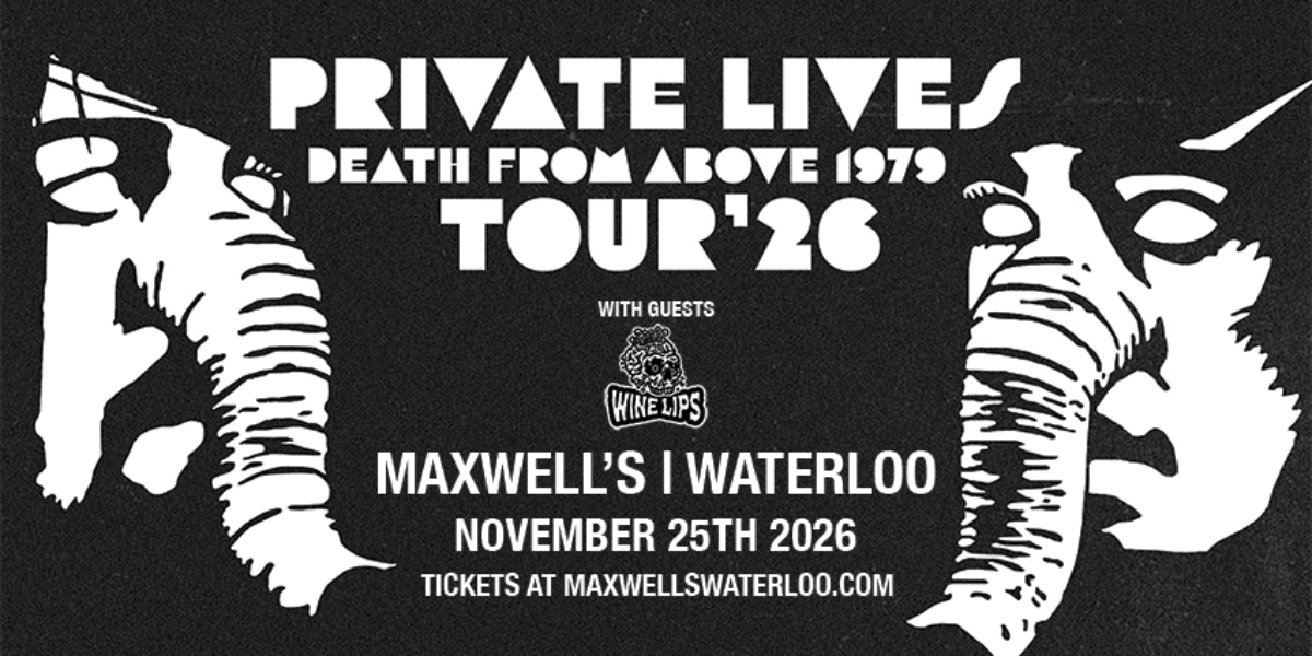 Death From Above 1979