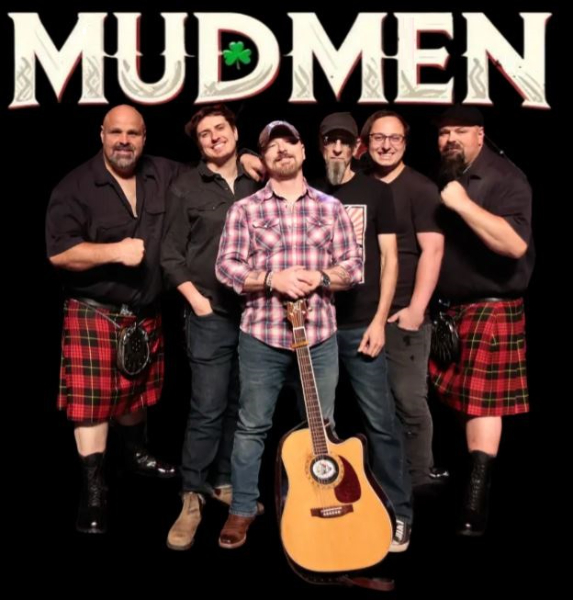 Mudmen RC Legion Br 153  Tillsonburg On