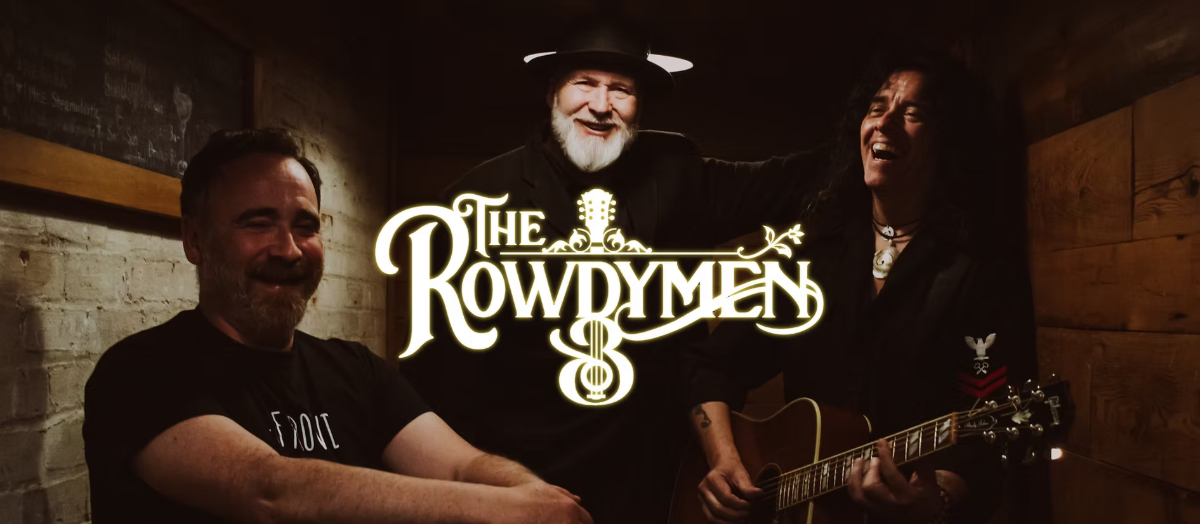 The Rowdymen