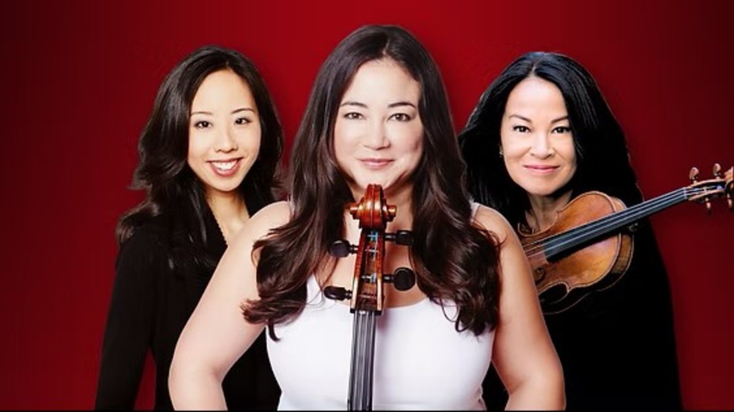 SEILER TRIO