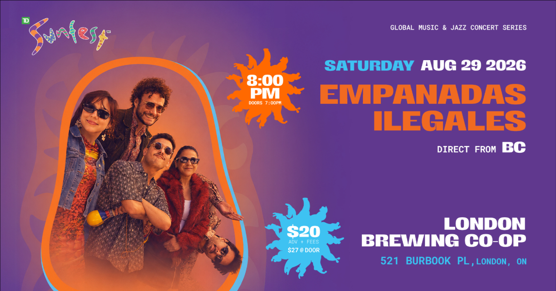 EMPANADAS ILEGALES