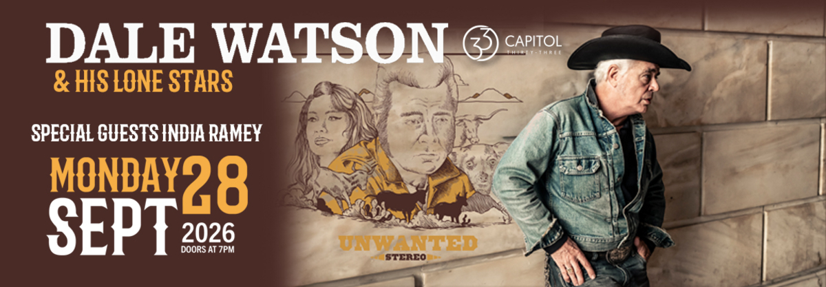Dale Watson