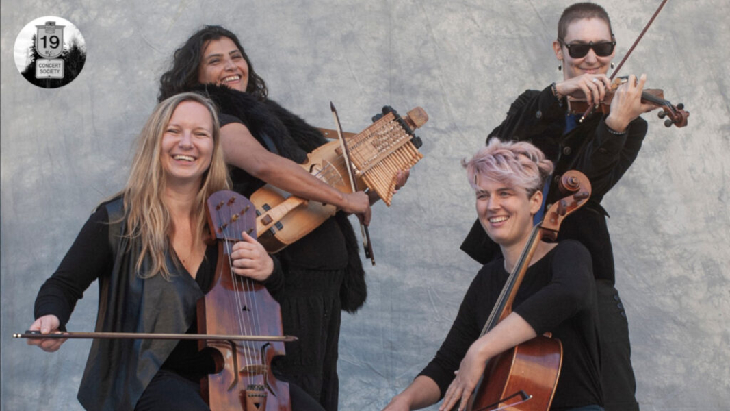 Medusa Quartet