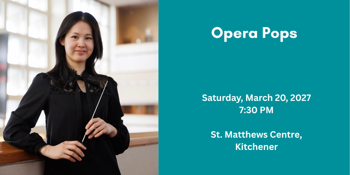 Opera Pops