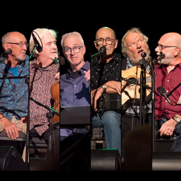 Friends of Fiddler's Green