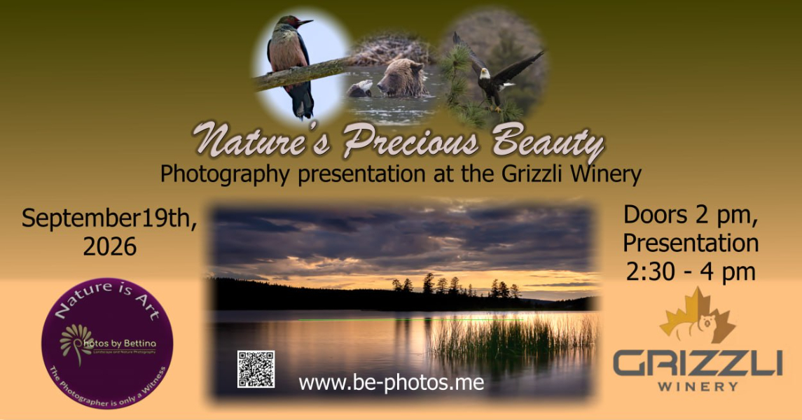 Nature's Precious Beauty