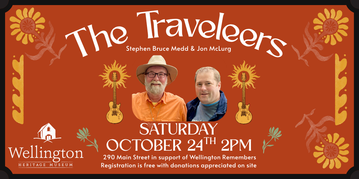 The Traveleers In Concert