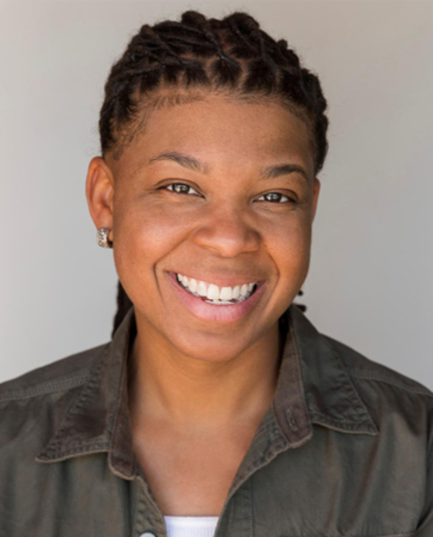 Punkie Johnson + Kalea McNeill - The Backpack Tour