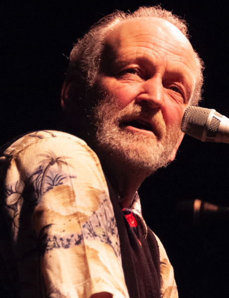 Valdy in Concert