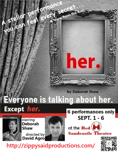 her.