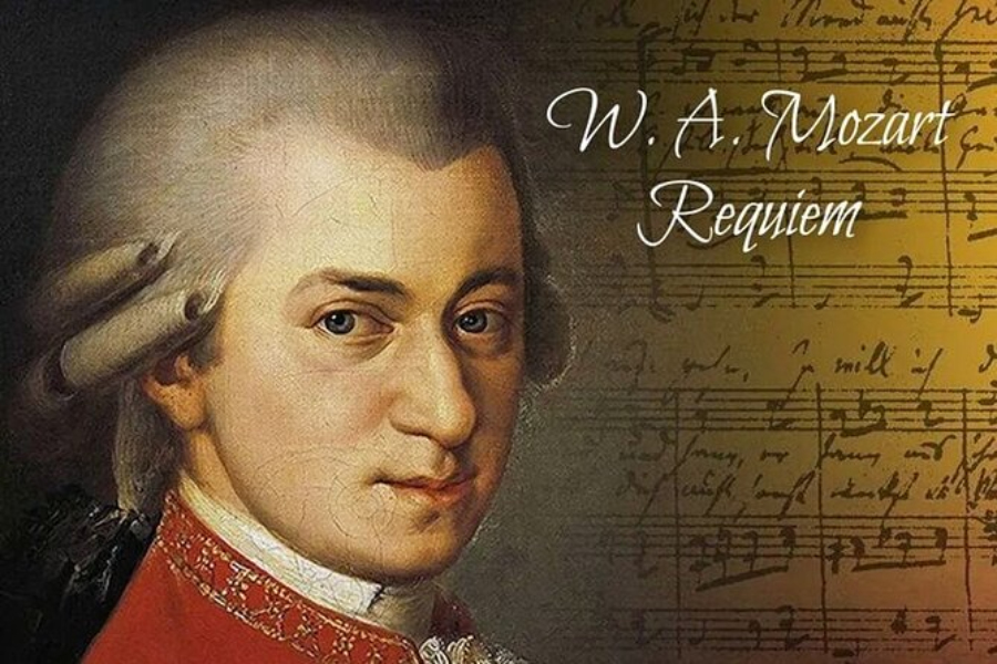 Mozart's Requiem