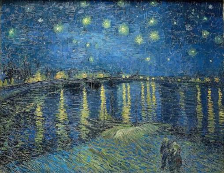 This Shining Night