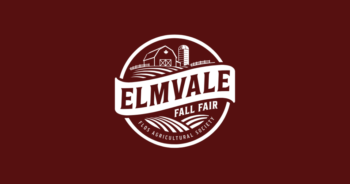 Friday Elmvale Fall Fair - 2026