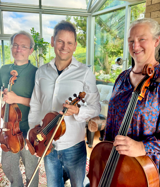 Chamber Music Hamilton