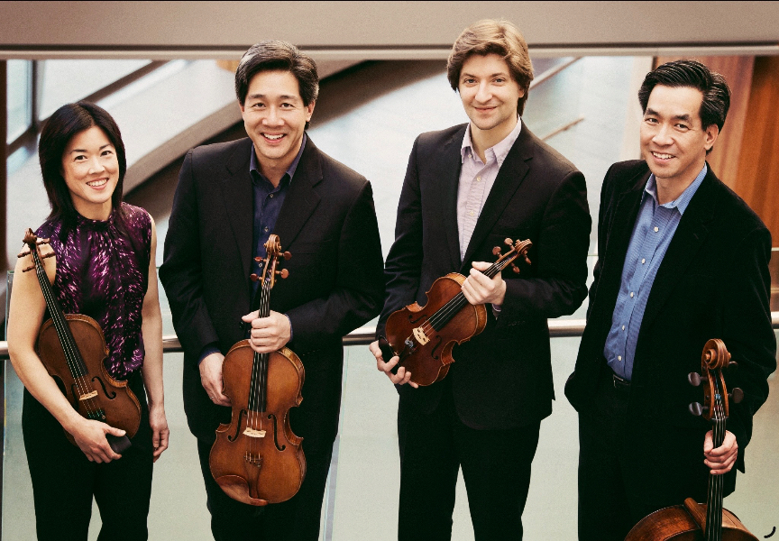 Chamber Music Hamilton