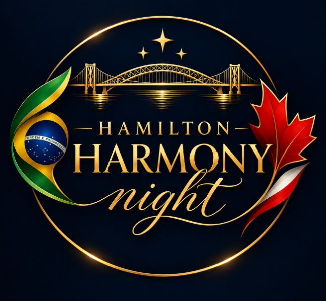 Hamilton Harmony Night