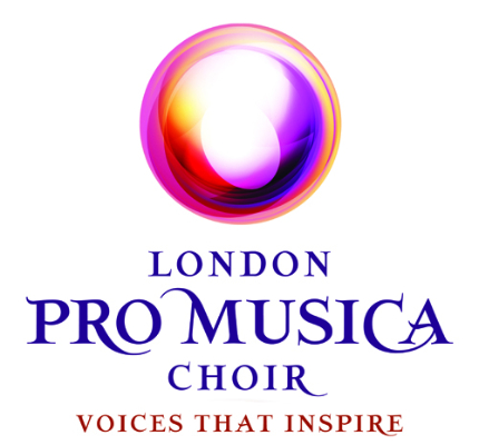 London Pro Musica Choir 2026-27 Concert Series - Get your tickets now!
