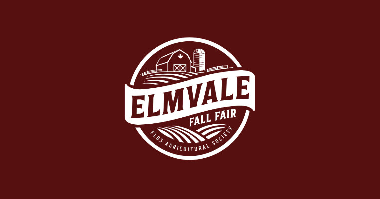 Saturday Elmvale Fall Fair - 2026