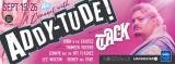 A Concert with ADDY-TUDE