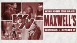WING NIGHT (The Band)