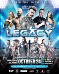 IPW: Legacy 2026